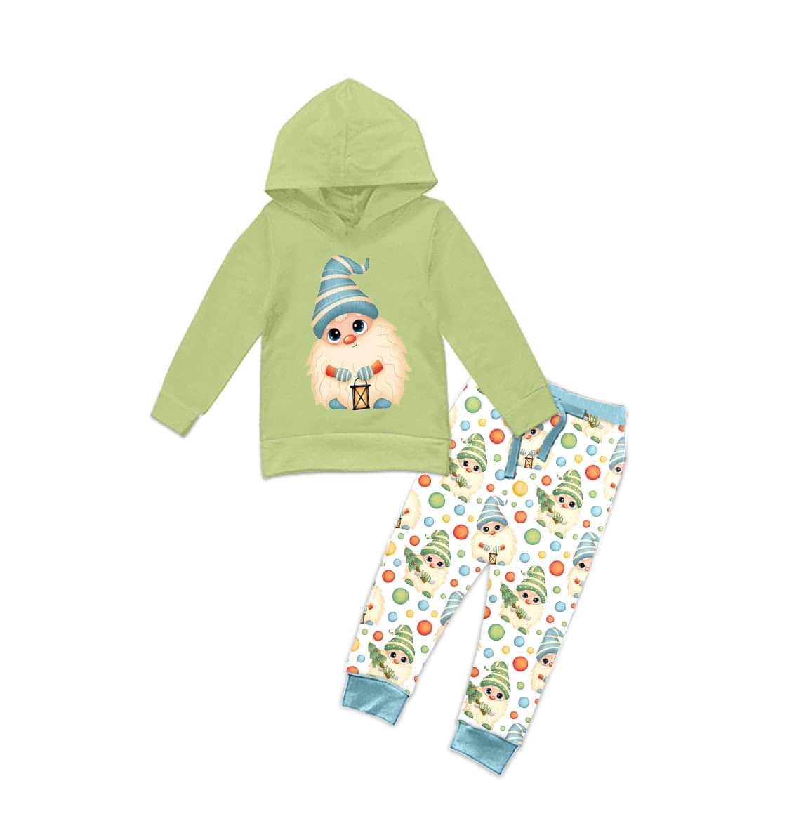 Christmas boy long sleeve boy hoodie outfit 0917 preorder