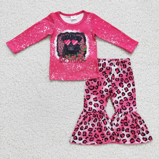 GLD0369 be mini long sleeve boy sleep romper RTS 1205