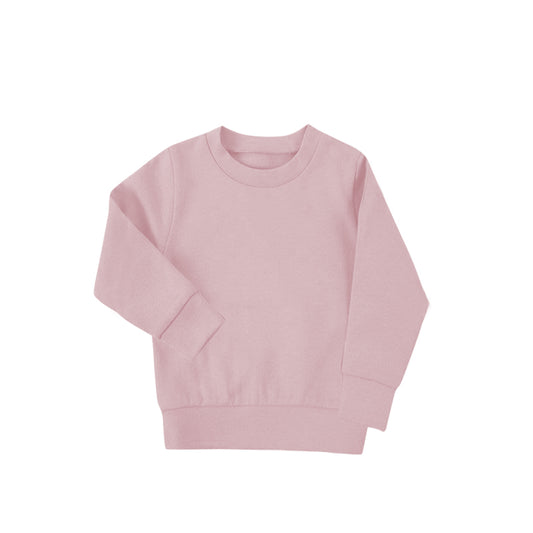 preorder pink sweater pullover 0819