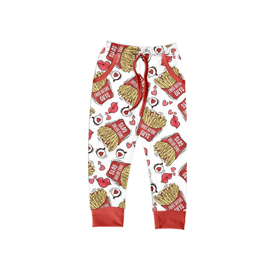 P0039 fires before love valentina long pants jogger legging 1101 preorder