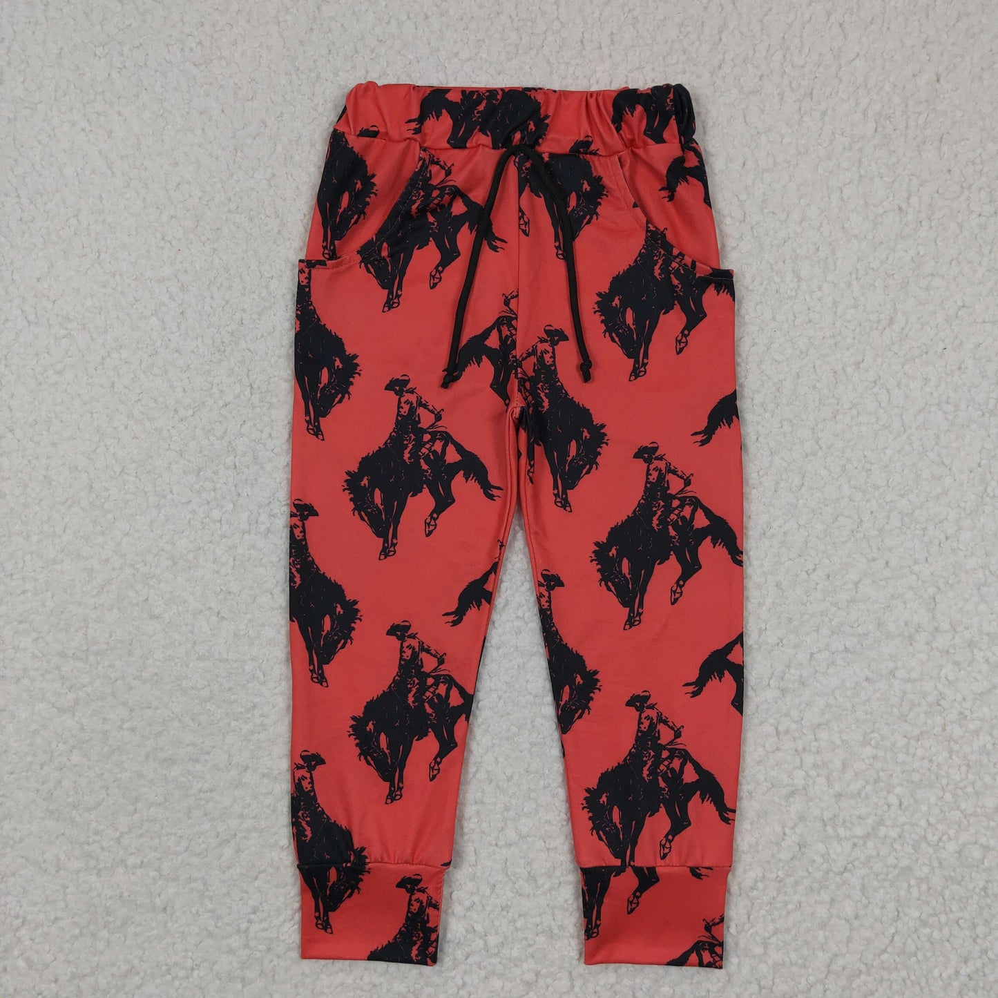 P0088 western boy jogger pants 20230321 RTS