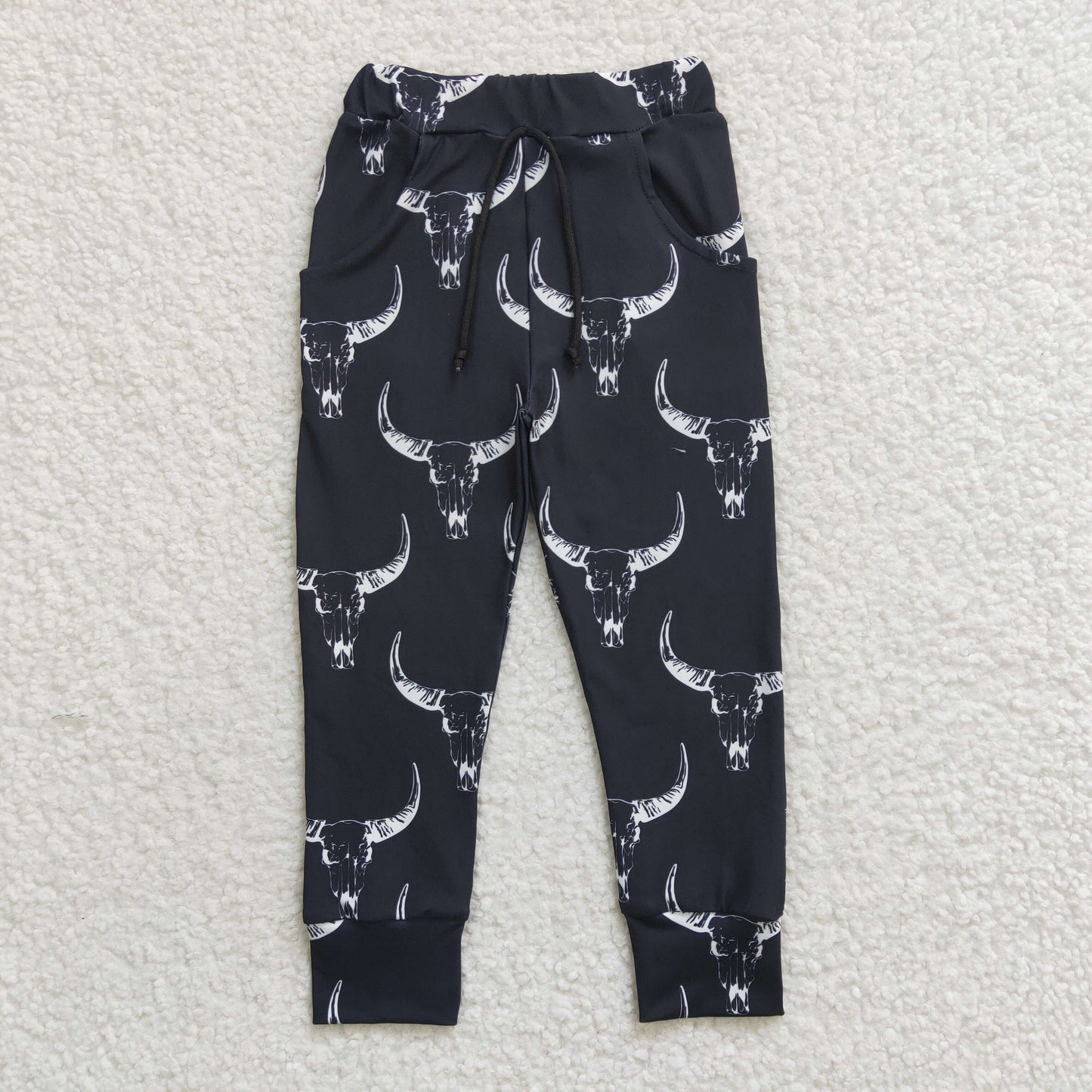 P0091western boy jogger pants 20230314 rts