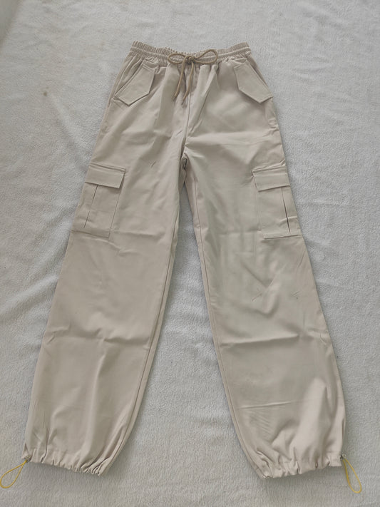 P0125  kids cargo pants preorder 20230320