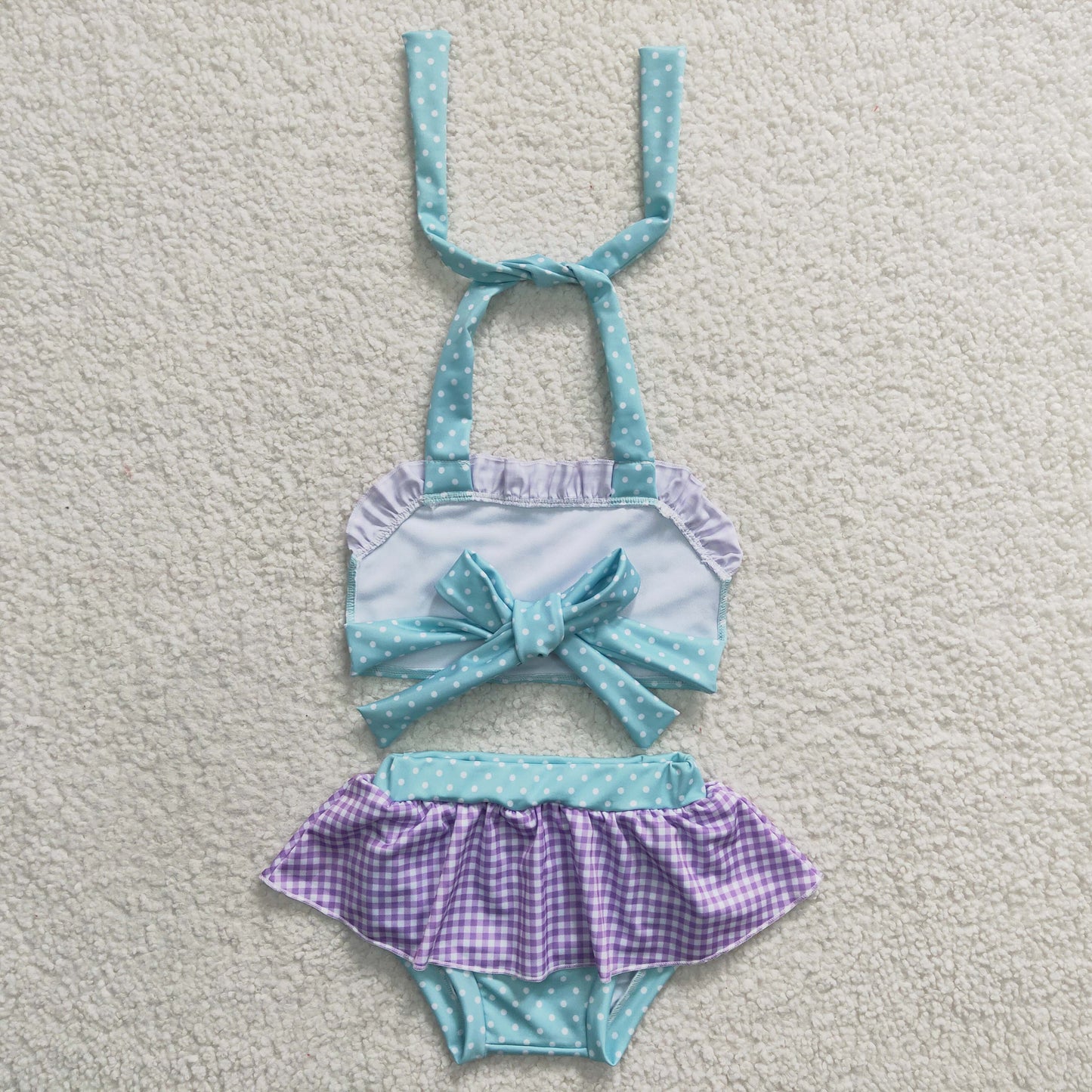 S0056 princess Bathingsuit swimware swimsuit 20230316 RTS