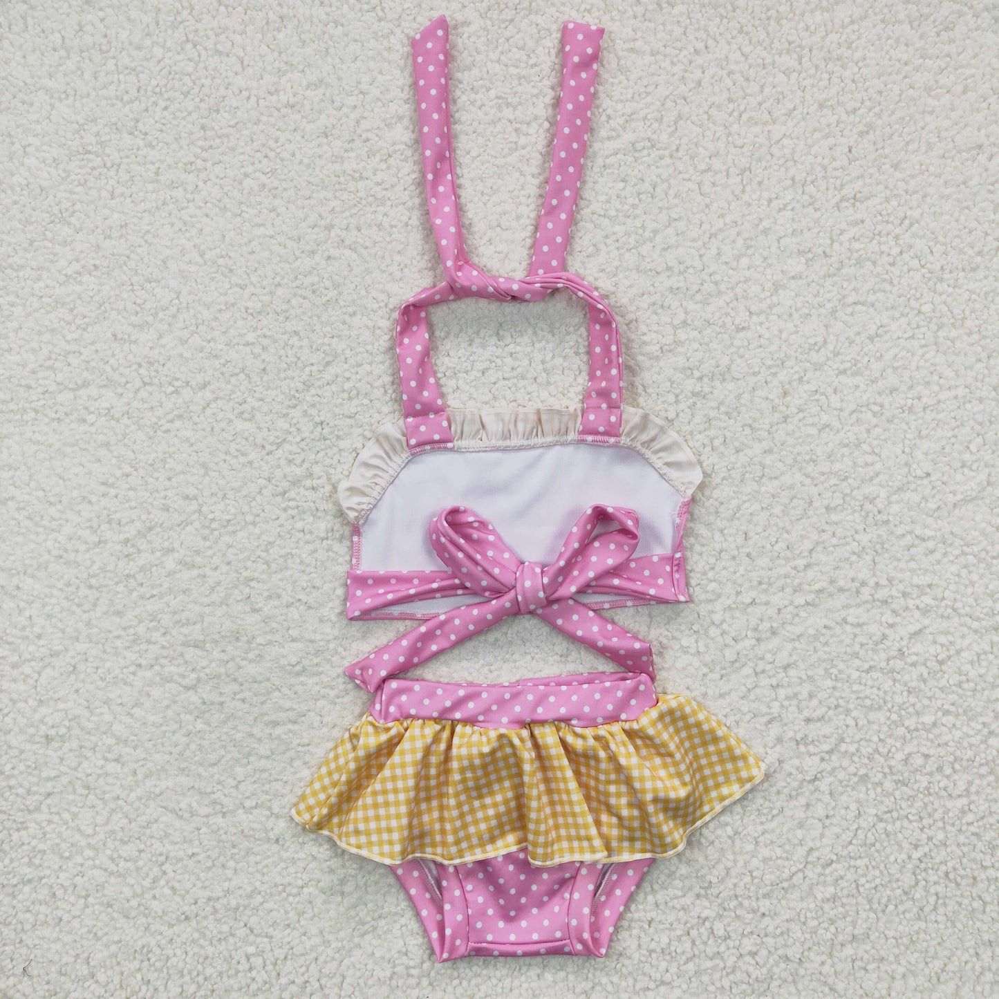 S0058 princess swimware swimsuit 20230321 RTS