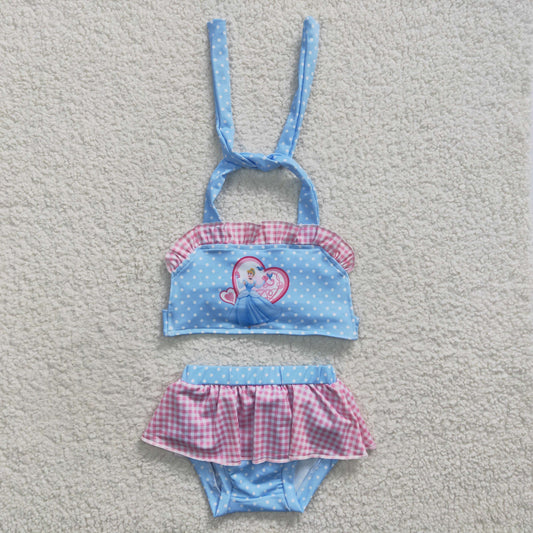 S0059 princess swimware swimsuit RTS 20230320