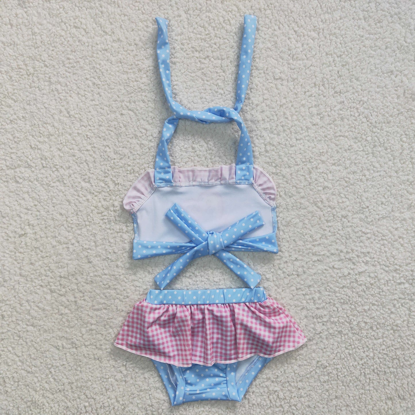 S0059 princess swimware swimsuit RTS 20230320