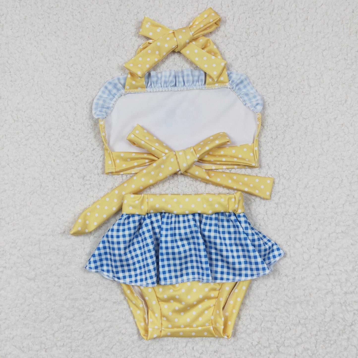 S0060 princess  swimware swimsuit 20230317 RTS