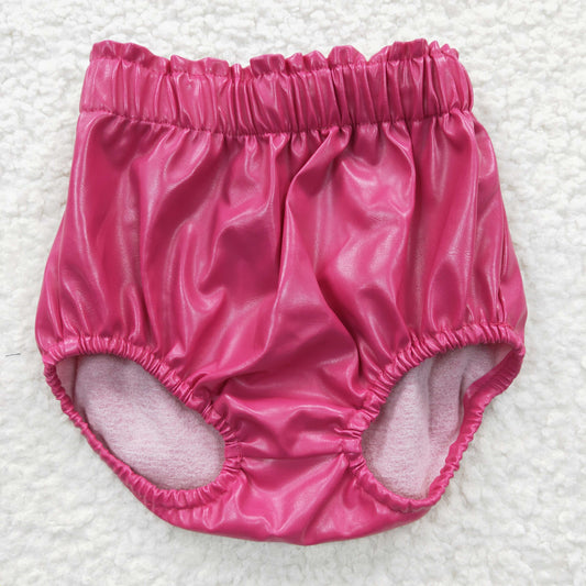 SS0049 leather Bummies bloomer  20230320 RTS