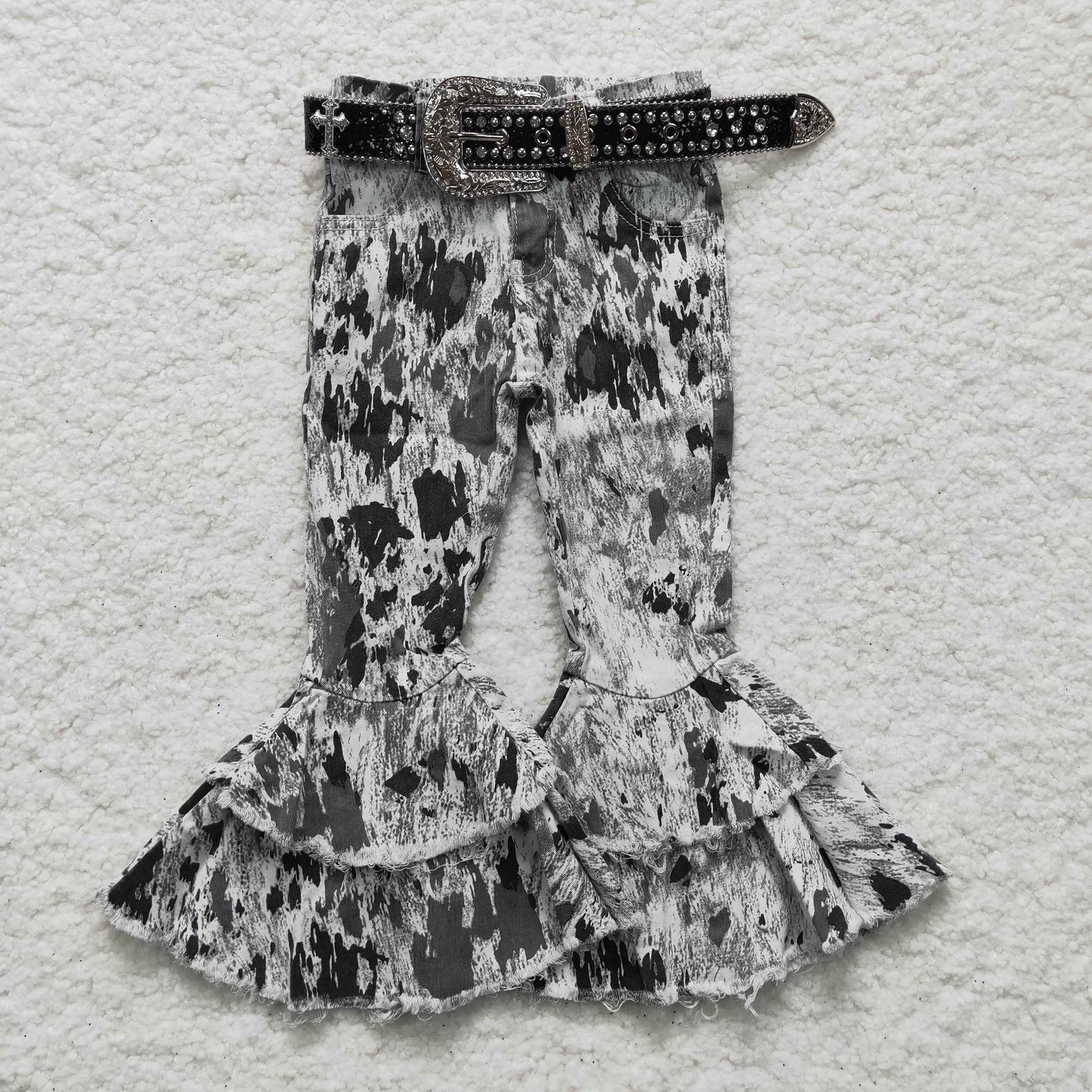 GB0005 RTS waistband Gem black 1213