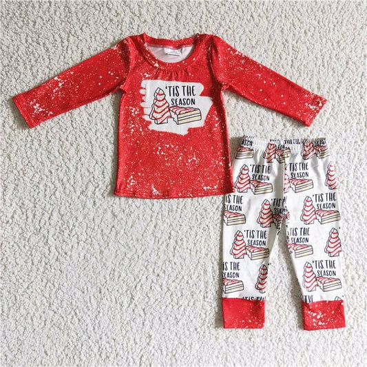 Rts BLP0090 long sleeve fall cake season BOY outfit